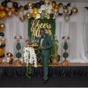 Meet your Posher, Kareem